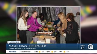 Dearborn Schools' Education Foundation to host annual Mardis Gras fundraiser