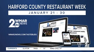 Eats & Sweets in Pylesville is participating in Harford County Restaurant Week