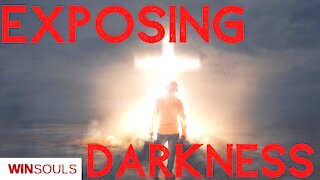 Stand Up For Truth & Expose The Things Of Darkness | Tulsa Motivational Speaker