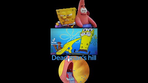 Dead man’s hill