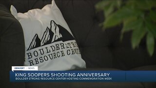 Marking 2 years since Boulder King Soopers shooting