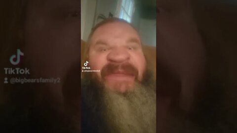 #tiktok #beardedgoofyguy