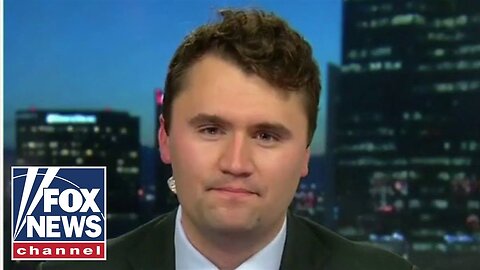 'Do Not Amplify': Charlie Kirk revealed to be on Twitter blacklist