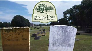 Rolling Oaks Memorial Gardens/Booker T. Washington Cemetery