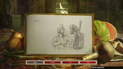 5. The Rajputs Outro - Babur - Dynasties of India AOE2
