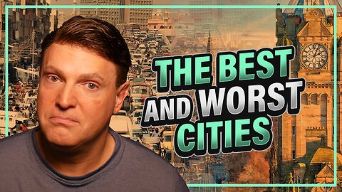 Which Cities Are The Easiest For Women?