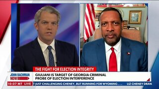The Fight for Election Integrity