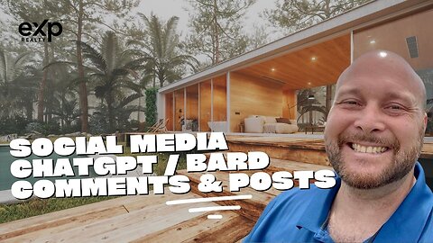 REALTORs - My Personal Content Creation / Social Media Plan for the last half of 2023