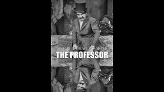 The Professor (1919 film) - Directed by Charlie Chaplin - Full Movie