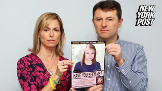 Madeleine McCann case to be closed by London police after 11 years