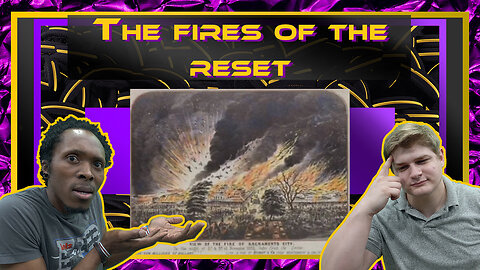 Oreyo Show EP.95 Clips | The fires of the reset