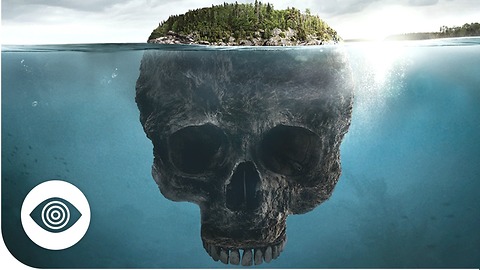 The Curse Of Oak Island