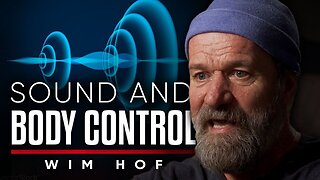 How To Control Your Body Using Sound