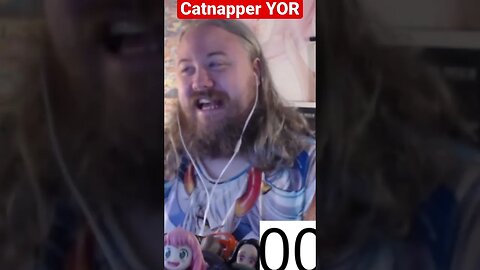 Catnapper Yor Spy X family season 2 episode 4 reaction #anime #laugh #shorts #spyxfamilyedit #manga