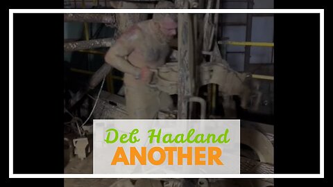Deb Haaland has a very, very bad day before Congress…