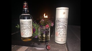 Scotch Hour Episode 123 Craigellachie 13yr Old Bas Armagnac and Sound of Freedom Review