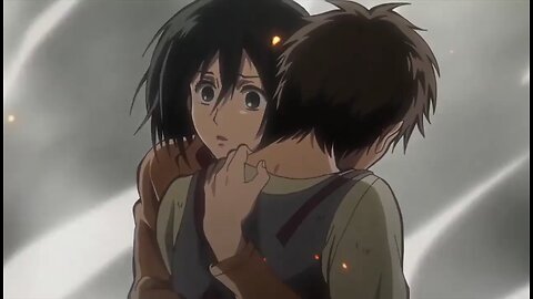 Mikasa and eren AMV [Edit]