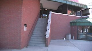 Northglenn looking at converting old rec center into homeless shelter
