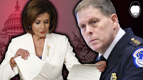 Sund Confirms PELOSI Rejected National Guard on January 6th