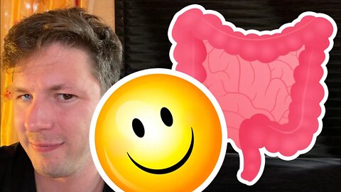 The Gut Brain Axis Is Stupid