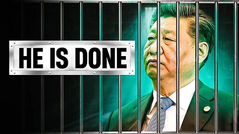 China Debt CRISIS Just Got Much Worse | Why Country Garden Collapse Will Be The End Of Xi Jing Ping