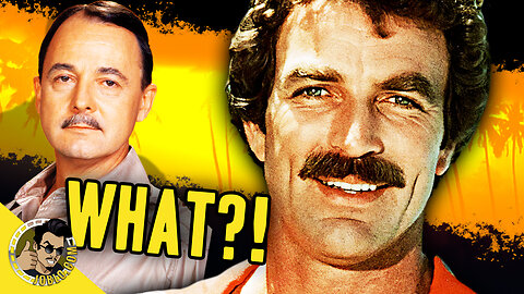 What Happened to Magnum P.I?