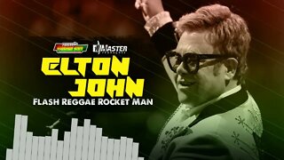 Elton John - Rocket Man FLASH REGGAE@MASTER PRODUÇÕES REGGAE REMIX