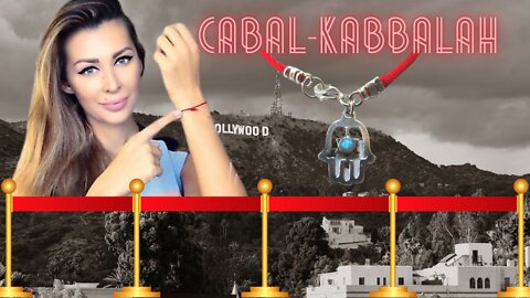 Cabal to Kabbalah -The Evil Eye