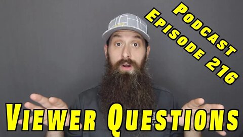 Viewer Car Questions ~ Podcast Episode 216