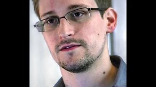 Edward Snowden on National Security
