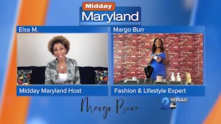 Fall Must Haves from Margo Burr