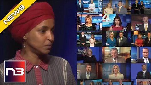 What Ilhan Omar Just Said In Front Of “30,000 Muslims” Is Bad News For The Left