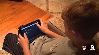 UC study: Screen time might not be as problematic as you think