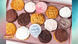 Tiff's Treats | Morning Blend