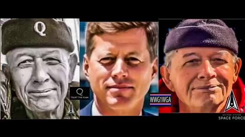 We Are at War: This is the Latest Deep State Psyop