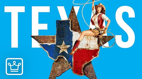 15 Things You Didn't Know About Texas | bookishears