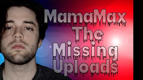MamaMax Live - A New Survivor Speaks Out Reupload