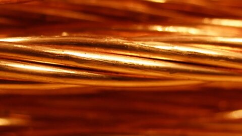 The Super Element: Copper! Now You Can Test Yourself!
