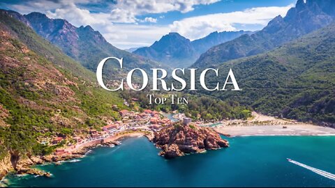 Corsica-Top-Ten