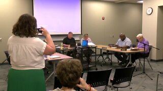 Omaha Public Library board votes on advisory committee