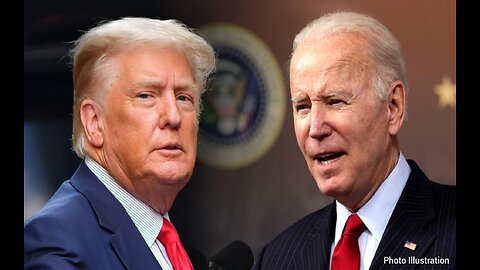 2020 Biden Post About Trump Comes Back To Haunt Him After He Launches Yemen Air Strike