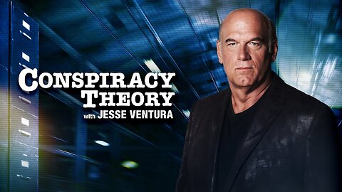 Skinwalkers - Conspiracy Theory with Jesse Ventura Season 3 Ep. 5