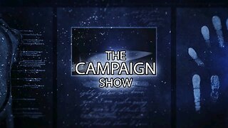 The Left Stokes MADNESS As America Erupts In A Volcano of Confusion | The Campaign Show