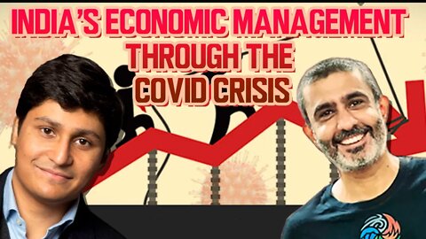 India's Economic Management Through The COVID Crisis