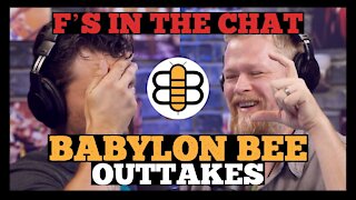 Babylon Bee Bloopers