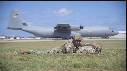 US Air Mobility Command Removes Tail Numbers and Unit Info from Planes, Alarming Watchdogs