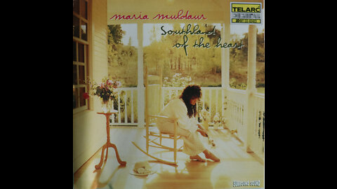 Maria Muldaur - Southland Of The Heart (1998) [Complete CD]