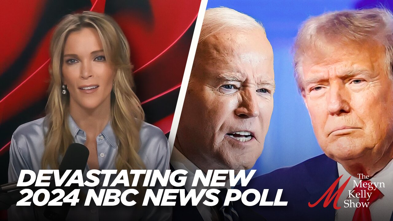 Devastating New 2024 NBC News Poll For Biden Vs Trump With Kmele   AU8Kp.qR4e Small Devastating New 2024 NBC Ne 