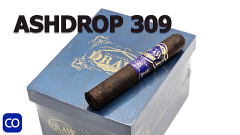 CigarAndPipes CO Ashdrop 309