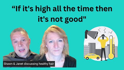 Important Building Blocks for Hair with Shawn & Janet Needham R. Ph.